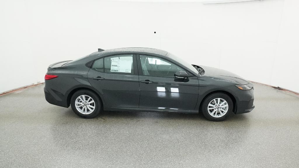 New 2026 Toyota Camry LE Sedan