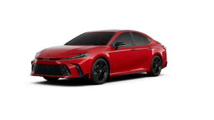 2026 Toyota Camry Nightshade AWD NIGHTSHADE AWD