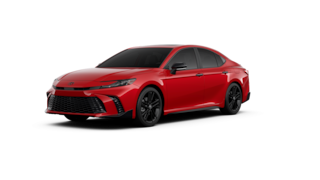 New 2026 Toyota Camry Nightshade AWD NIGHTSHADE AWD 4T1DBADK5TU040256 for sale in Salem, OR