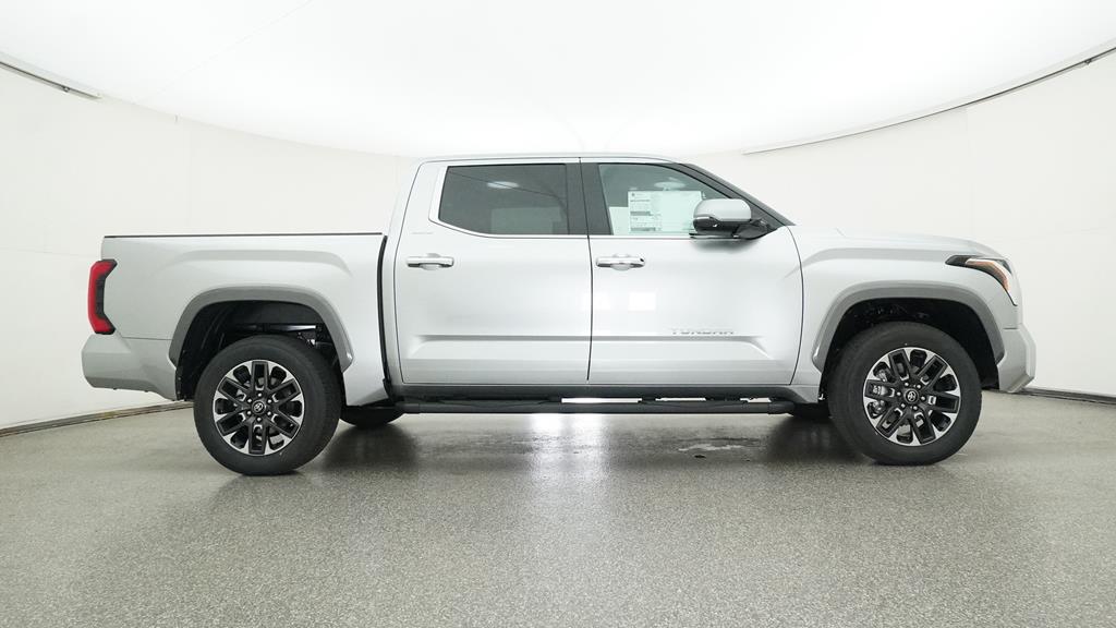 2025 Toyota Tundra Limited - Photo 31