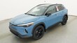  Toyota Corolla Cross Hybrid