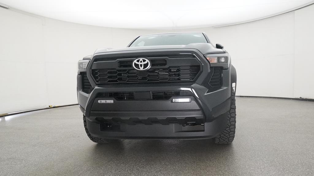 2025 Toyota Tacoma TRD Off Road - Photo 24