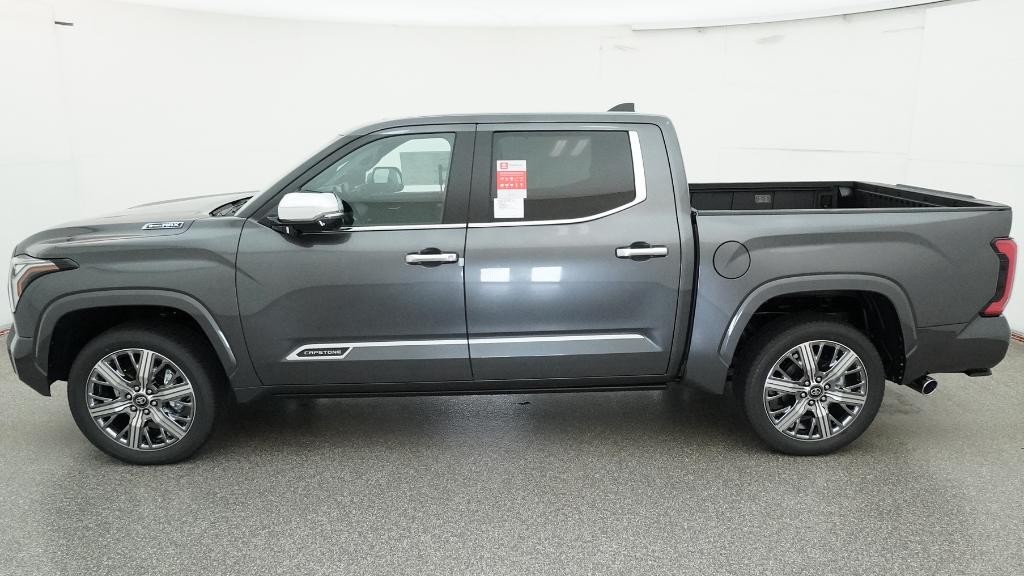 2026 Toyota Tundra Capstone - Photo 59