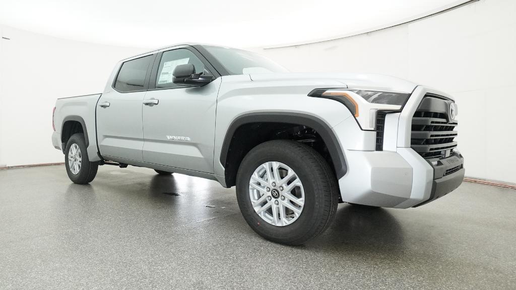2026 Toyota Tundra SR5 - Photo 17