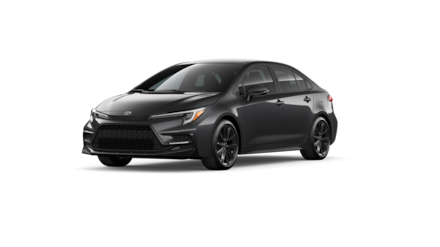 2026 Toyota Corolla 2026 Toyota Corolla 5YFS4MCEXTP260489