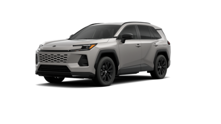 2026 Toyota RAV4 SE SUV