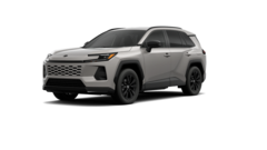 2026 Toyota RAV4 SE HYBRID AWD