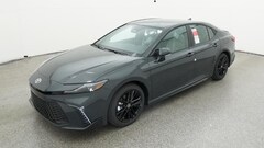 2026 Toyota Camry SE SE