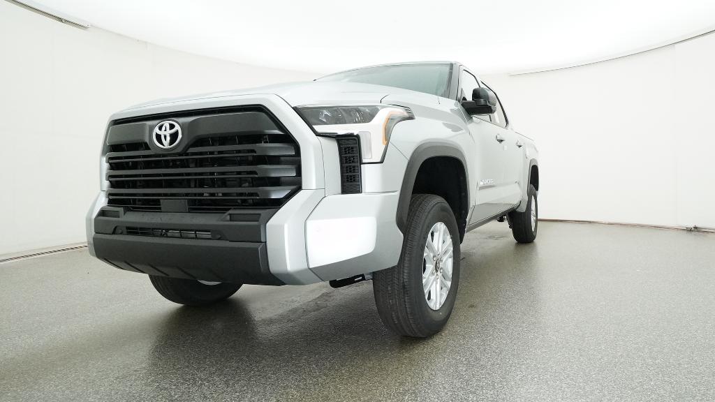 2026 Toyota Tundra SR5 - Photo 48