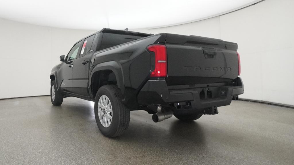 2025 Toyota Tacoma SR5 - Photo 58