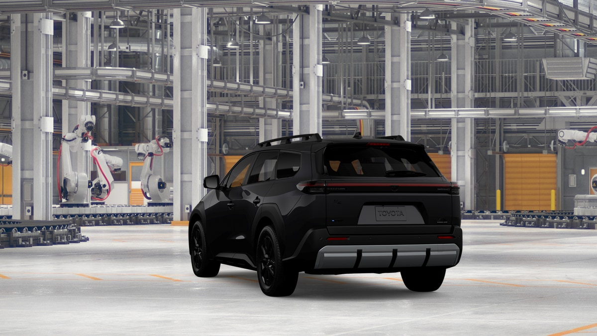 New 2026 Toyota bZ Woodland for Sale in Baltimore | Maryland