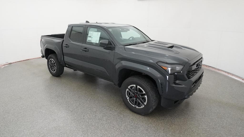 2026 Toyota Tacoma TRD Sport - Photo 71