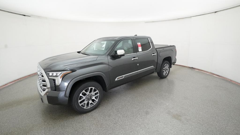 2026 Toyota Tundra 1794 Edition's photo