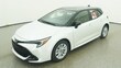 Toyota Corolla Hatchback