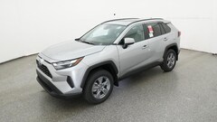 2025 Toyota RAV4 Hybrid XLE XLE AWD SUV