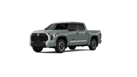2026 Toyota Tundra SR5 Truck CrewMax