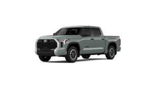 2026 Toyota Tundra SR5 Truck CrewMax
