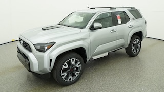2026 Toyota 4Runner