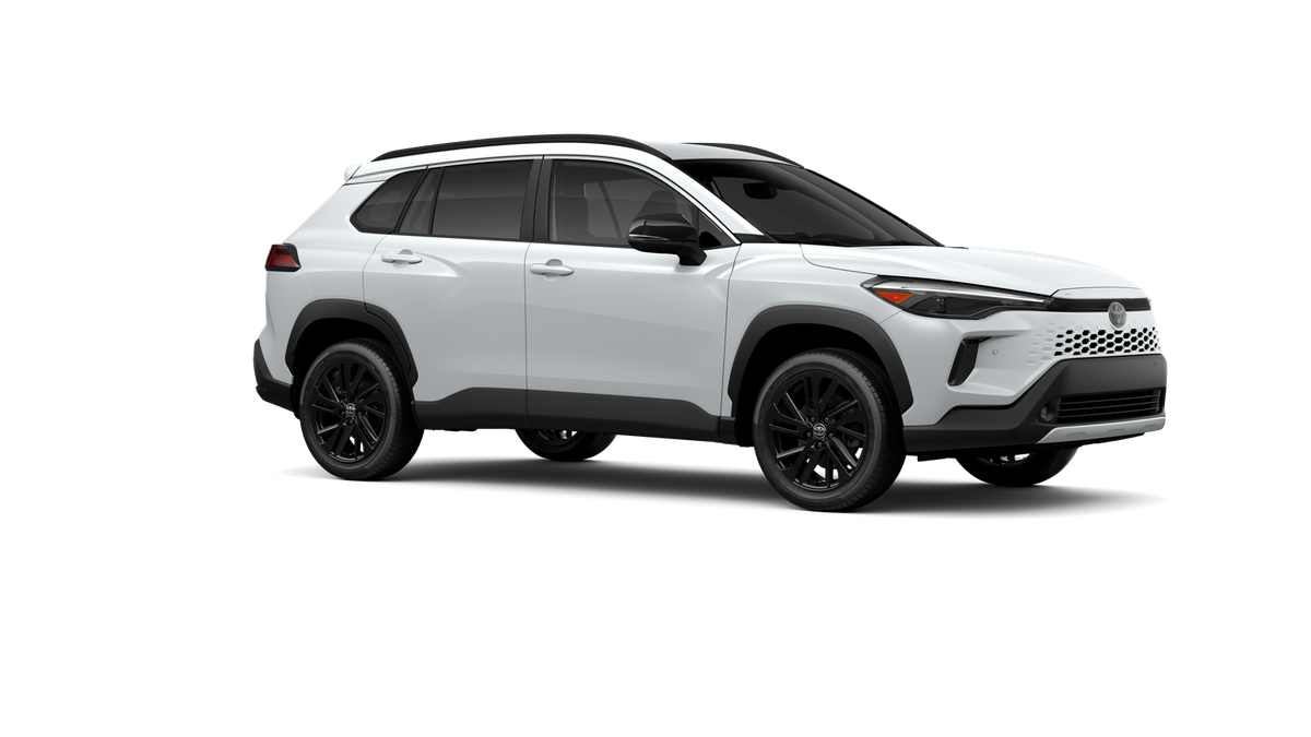 Vehicle thumbnail