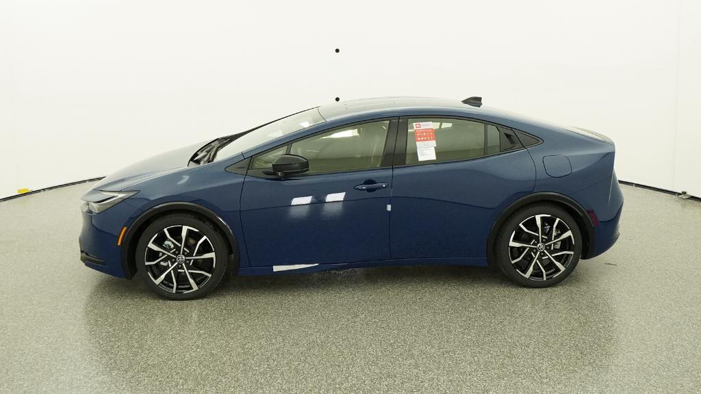 2026 Toyota Prius Plug-in Hybrid XSE - Photo 42