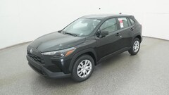 2026 Toyota Corolla Cross L SUV