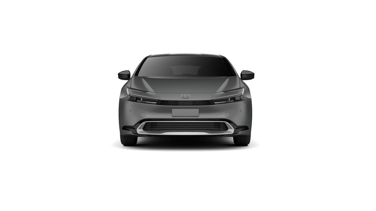 2026 Toyota Prius Plug-in Hybrid SE - Photo 47