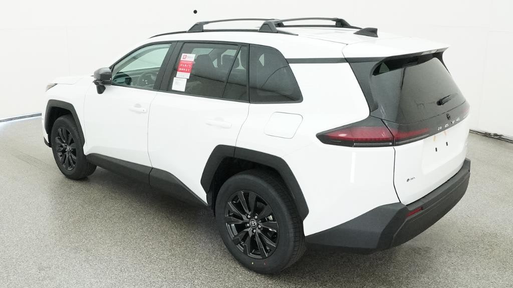 Used 2026 Toyota RAV4 XLE Premium SUV