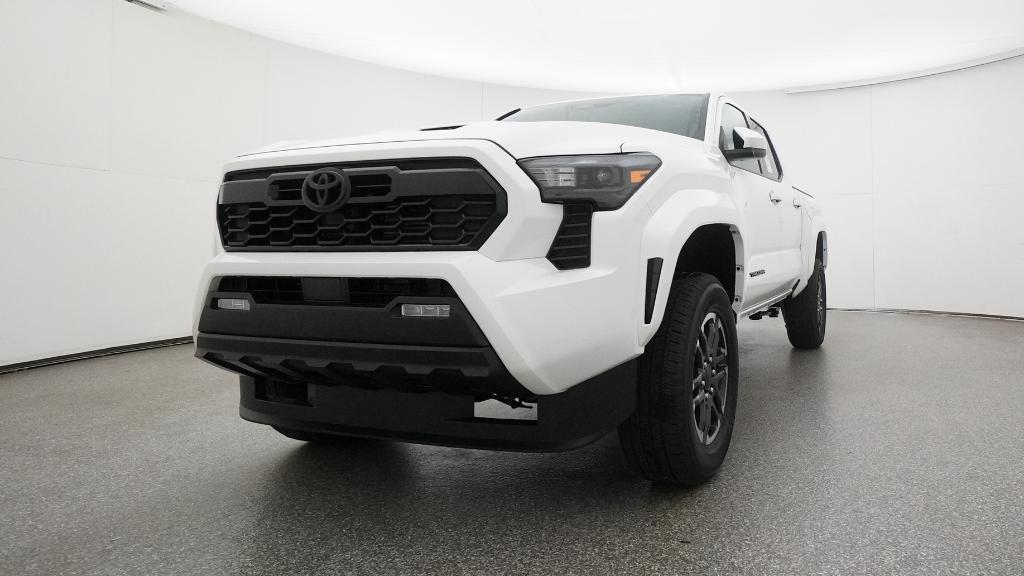 2025 Toyota Tacoma TRD Sport - Photo 57