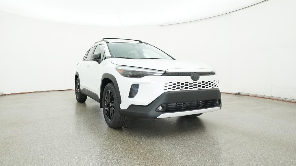 2026 Toyota Corolla Cross XSE - Photo 56