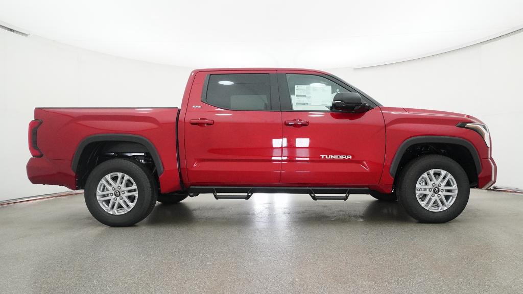 2026 Toyota Tundra SR5 - Photo 32