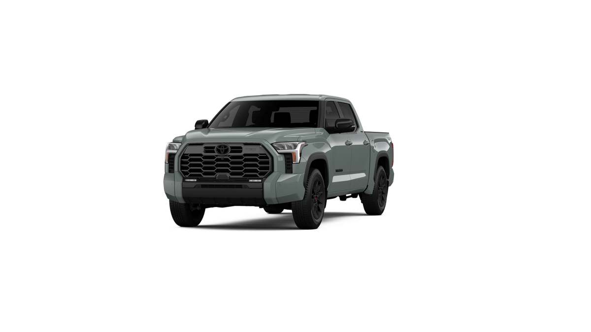 2026 Toyota Tundra Limited - Photo 46