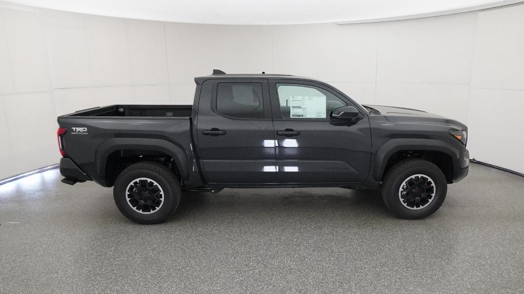 2025 Toyota Tacoma TRD Off Road - Photo 25