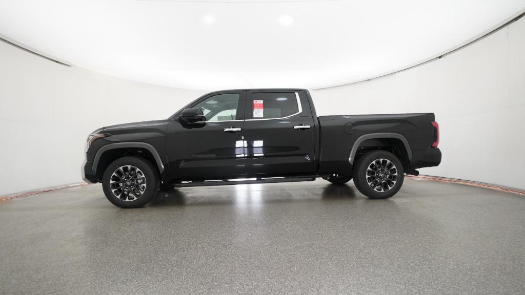 2026 Toyota Tundra Limited - Photo 51