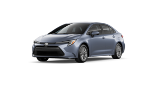 Used 2026 Toyota Corolla Hybrid LE LE SEDAN for sale in Modesto, CA
