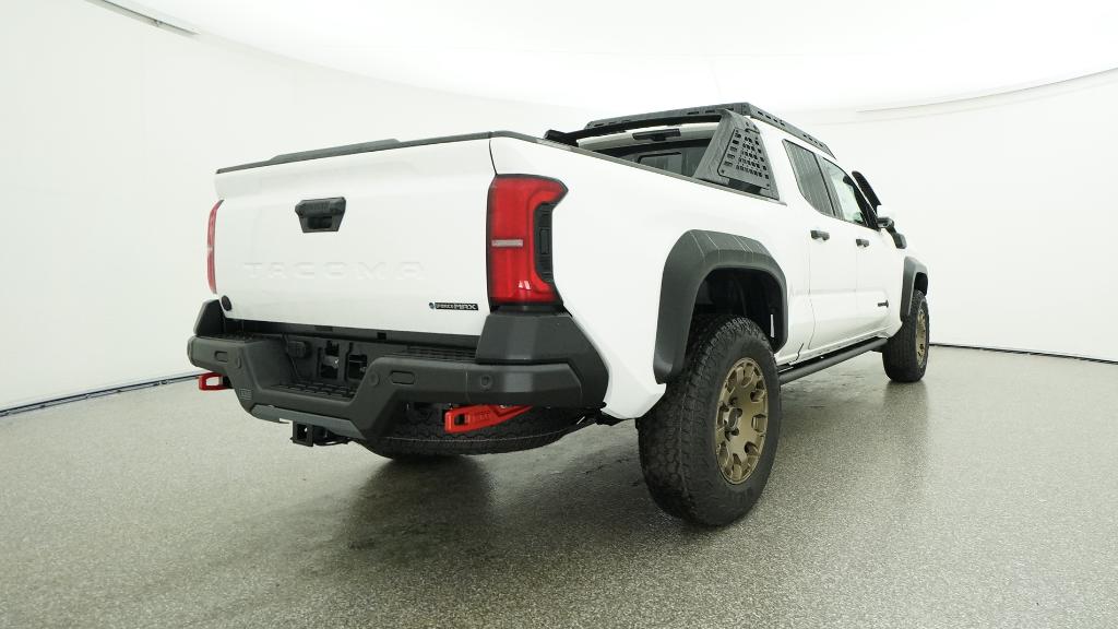 2025 Toyota Tacoma Trailhunter - Photo 28