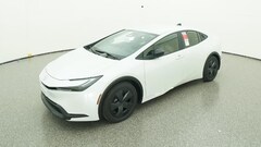 2026 Toyota Prius LE Hatchback