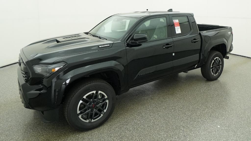 2026 Toyota Tacoma i-FORCE MAX Truck Double Cab 