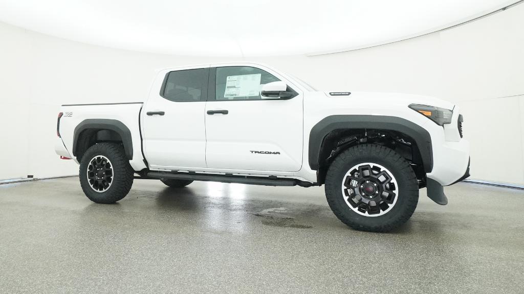 2025 Toyota Tacoma TRD Off Road - Photo 63