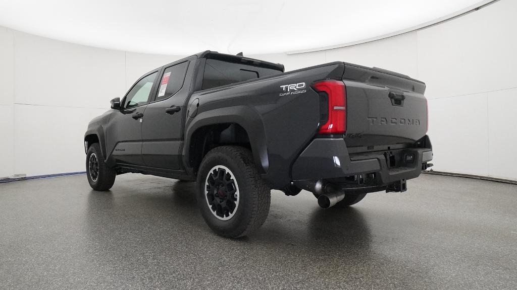 2025 Toyota Tacoma TRD Off Road - Photo 31