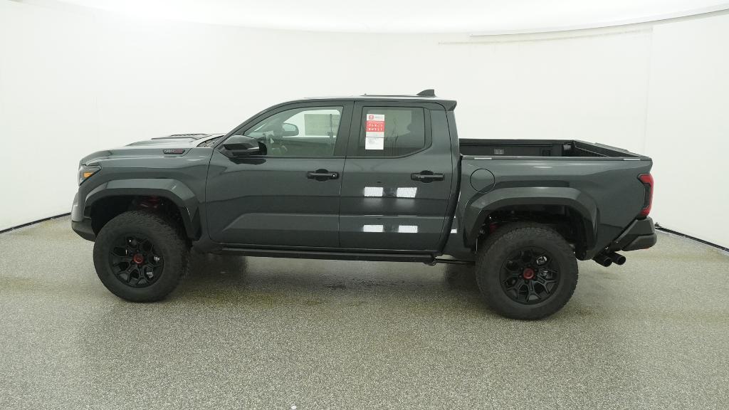 2026 Toyota Tacoma TRD Pro - Photo 44