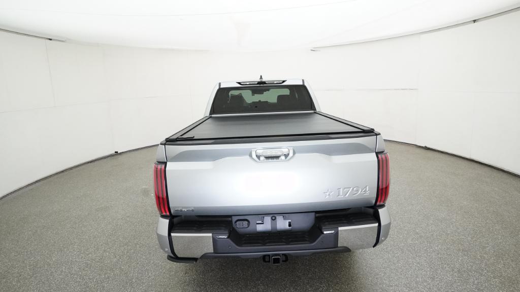 2026 Toyota Tundra 1794 Edition - Photo 37