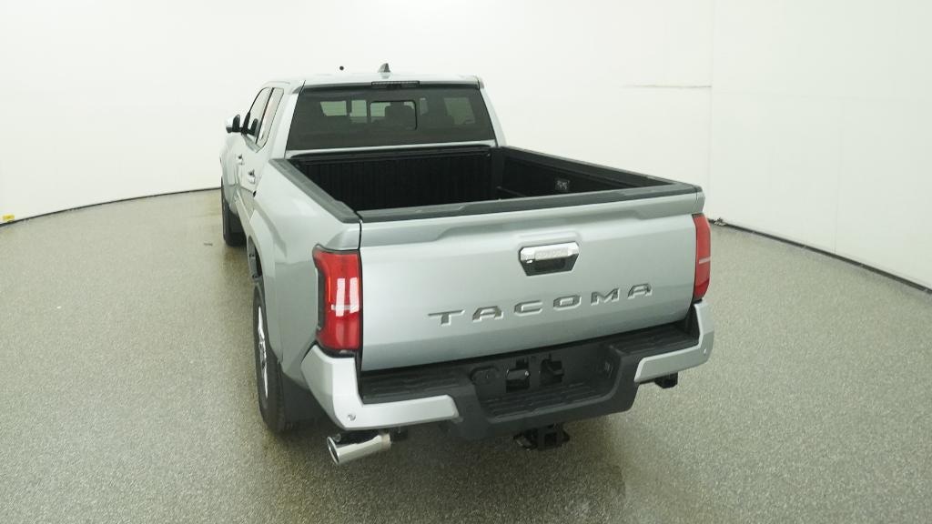 Used 2026 Toyota Tacoma Limited Truck Double Cab