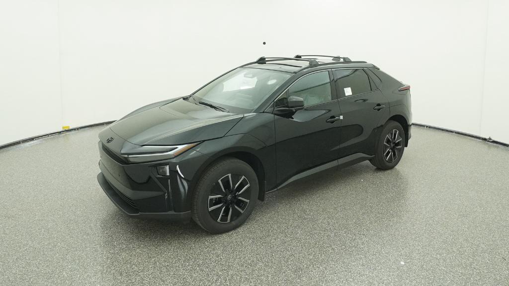 2026 Toyota bZ XLE's photo