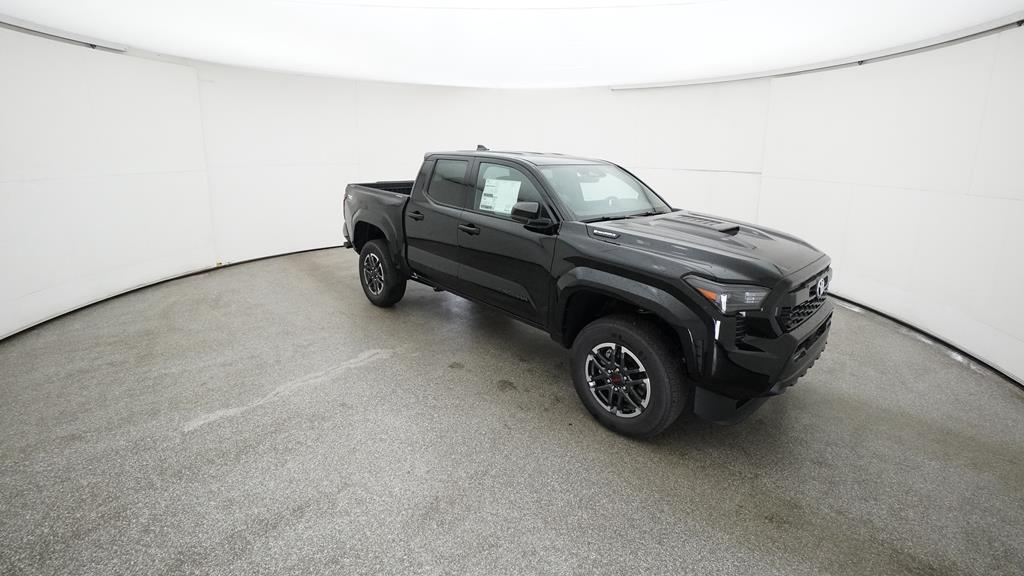 2025 Toyota Tacoma TRD Sport - Photo 21