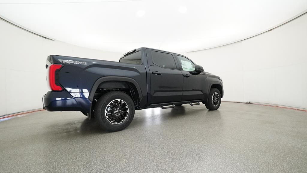 2025 Toyota Tundra SR5 - Photo 52