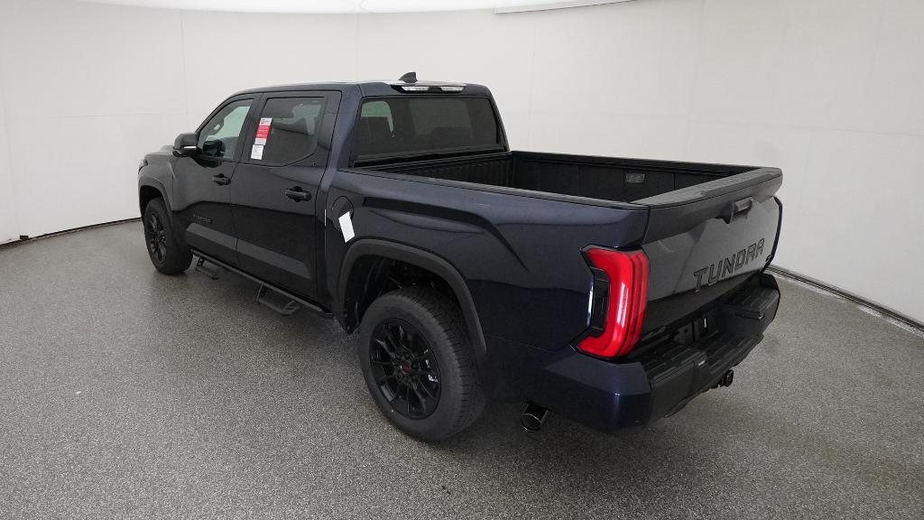2026 Toyota Tundra SR5 - Photo 37