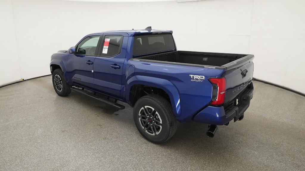 2025 Toyota Tacoma TRD Sport - Photo 54