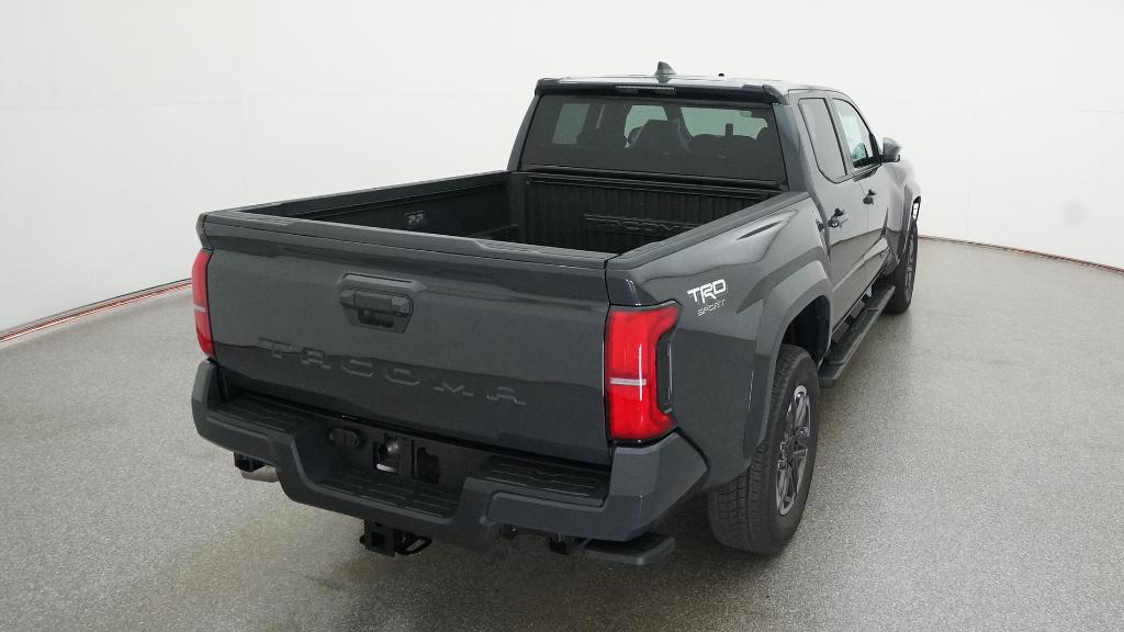 2026 Toyota Tacoma TRD Sport - Photo 52