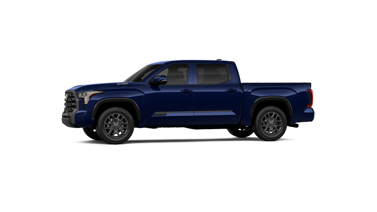 2026 Toyota Tundra Platinum - Photo 22