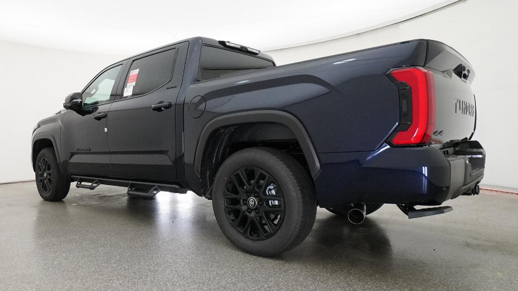 2026 Toyota Tundra Limited - Photo 58
